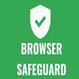 Icon of program: Browser SafeGuard