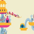 프로그램 아이콘: Hohokum