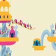 Ikon program: Hohokum