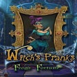 Witchs Pranks: Frogs Fortune icon