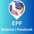 プログラムのアイコン：EPFO UAN - Passbook, Uan …