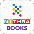 Icon of program: Nithra Books Tamil Book S…