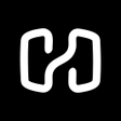 Иконка программы: Hevy - Gym Log Workout Tr…