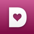 Ícone do programa: DATELAND - רשת אתרי הכרוי…
