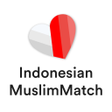 程序图标：Indonesian Muslimmatch Ap…