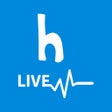 أيقونة البرنامج: Harri Live