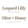 프로그램 아이콘: Leopard Lilly Boutique