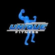 程序图标：Unique Fitness Gyms LI