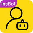 프로그램 아이콘: InsBot - Instagram Auto-L…