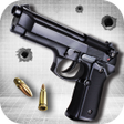 King of shoot out icon