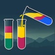 Symbol des Programms: Color Water Sort 2021
