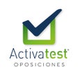 Icoon van programma: ActivaTest Oposiciones