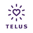 أيقونة البرنامج: TELUS Health Wellbeing
