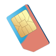 Ikon program: SIM Card Manager Details