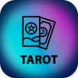 Icon of program: Tarot Reading- Open Tarot…