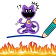プログラムのアイコン：Save the CatNap: Draw Puz…