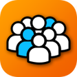 أيقونة البرنامج: Crowd Town