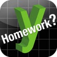 程序图标：yHomework - Math Solver