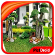 Simple Garden for Home icon