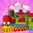 Ikona programu: Virtual Pet Train Builder