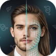 ไอคอนของโปรแกรม: Ai Future: Face Predictor