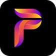 Icono de programa: Photo Video Status Maker