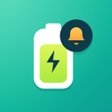 Ikona programu: Battery Alarm Pro - Full …