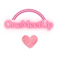 Ikona programu: OneMeetUp