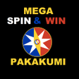 プログラムのアイコン：Mega Pakakumi Spin