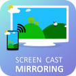 Icon of program: Screen ShareCast : Play V…