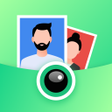 Icon of program: Passport PhotoID Photo Ma…