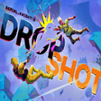 Programın simgesi: Aerial_Knight's DropShot