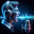 أيقونة البرنامج: Add Music to Voice