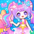 Ikona programu: Slime PrincessMermaid