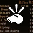 Icoon van programma: Tågtavlan