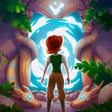 Ikona programu: Atlantis Odyssey