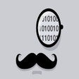 Symbol des Programms: Monocle