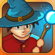 ไอคอนของโปรแกรม: Heroic Legends Reborn