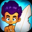 Icon of program: Sushi Surf Shred the Wav…
