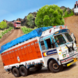 Иконка программы: Modern Indian Truck Simul…