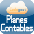程序图标：Planes Contables