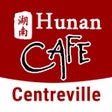 ไอคอนของโปรแกรม: Hunan Cafe