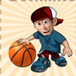 プログラムのアイコン：Basketball :  Kings Games…