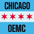 Icoon van programma: Chicago OEMC