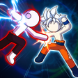 Icon of program: Stick Hero: Legendary Dra…