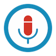 Ikon program: Audio Voice Recorder