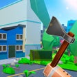 Icon of program: Pixel City Survival Simul…