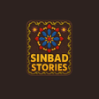 Icoon van programma: Sinbad stories : a cards …