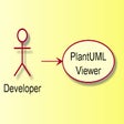 Icon of program: PlantUML Viewer