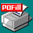 プログラムのアイコン：PDFill FREE PDF and Image…